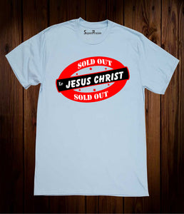 Jesus Christ T Shirts