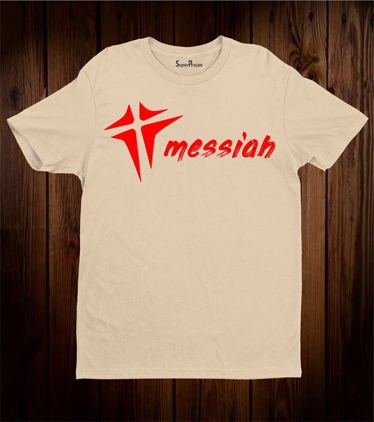 Messiah T Shirt