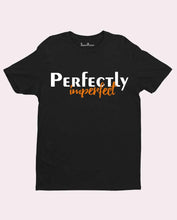 Perfectly Imperfect Grace Jesus Christian T Shirt