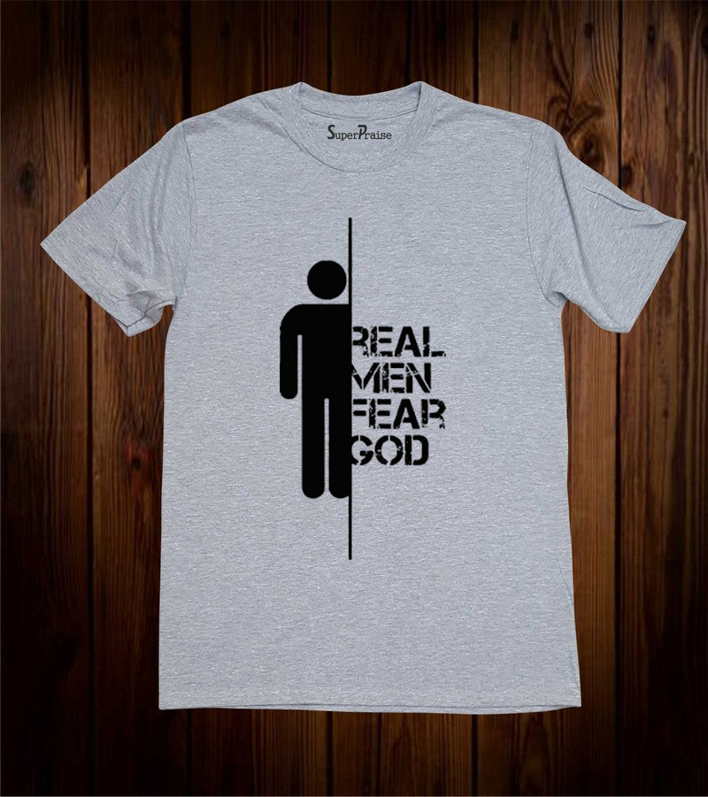 Fear Of God Men T Shirt