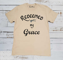 Redeem By Grace Jesus T Shirt