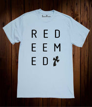 Redeemed Cross T Shirt