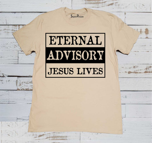 Jesus Lives T-Shirt
