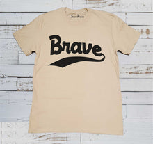 Brave jesus Christian T Shirt