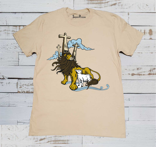 Lamb Of God T-Shirt
