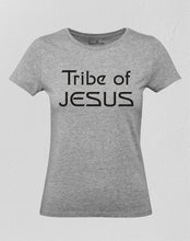 Christian Women T Shirt Tribe Of Jesus