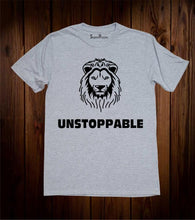 Unstoppable T Shirt