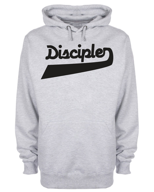 Disciple Hoodie Jesus Christ Christian Sweatshirt