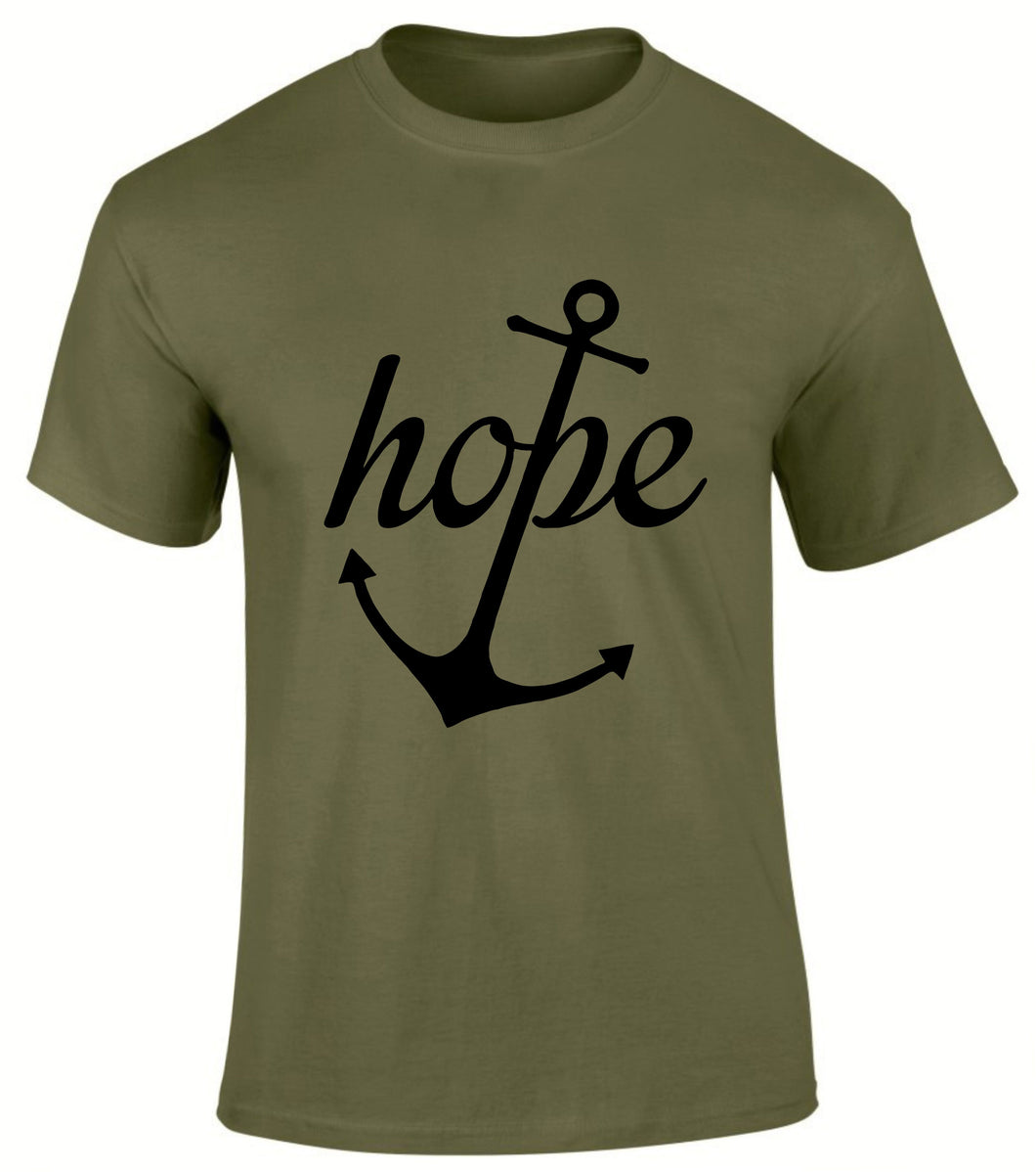 A New Hope T Shirt