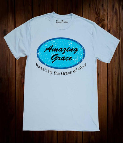 Amazing Grace T-Shirts