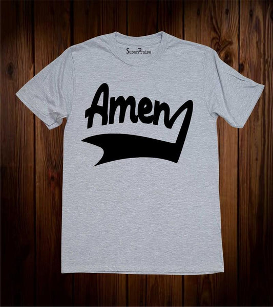 Amen T Shirt