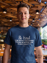 Be Kind Bible Gospel T Shirt - Super Praise Christian