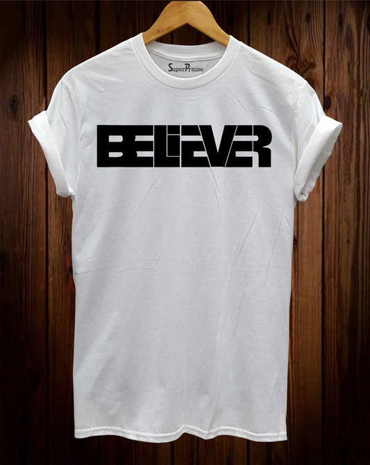Believer T-Shirt