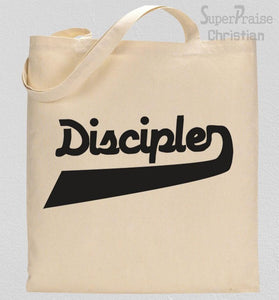 Disciples Tote Bag