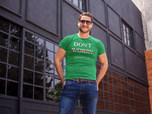 Do Not Worry Believe Christian T Shirt - Super Praise Christian