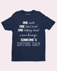 Jesus Faith Grace Christian T Shirt Entire Day Inspiration