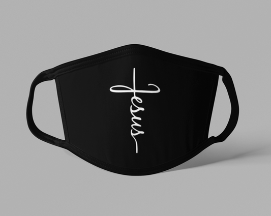 Christian Mask – SuperPraiseChristian