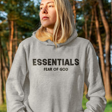 Fear Of God Essentials Hoodie