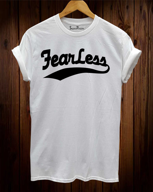 Fearless T shirt