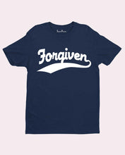 Forgiven of all Sins T shirt