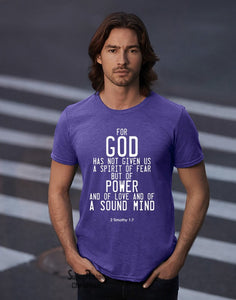 for God Resurrection Christian T Shirt - Super Praise Christian