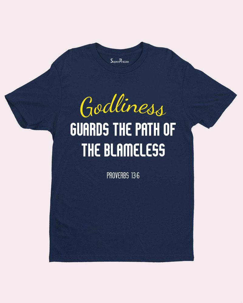 Godliness T Shirt