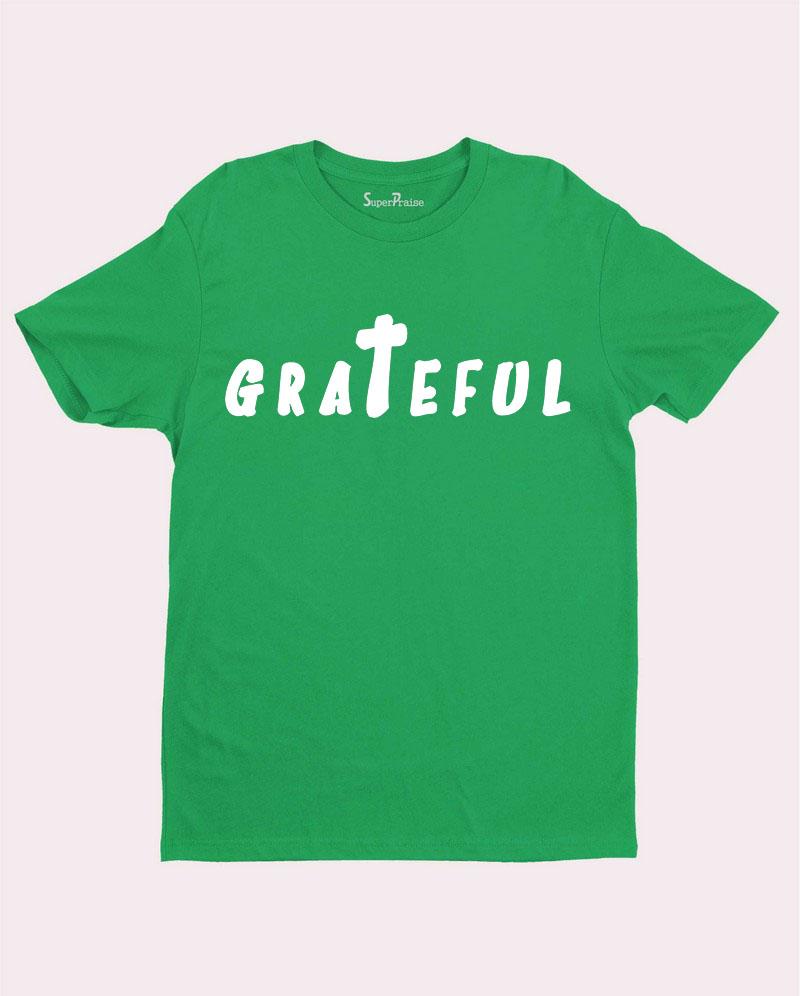 Grateful Definition T shirt