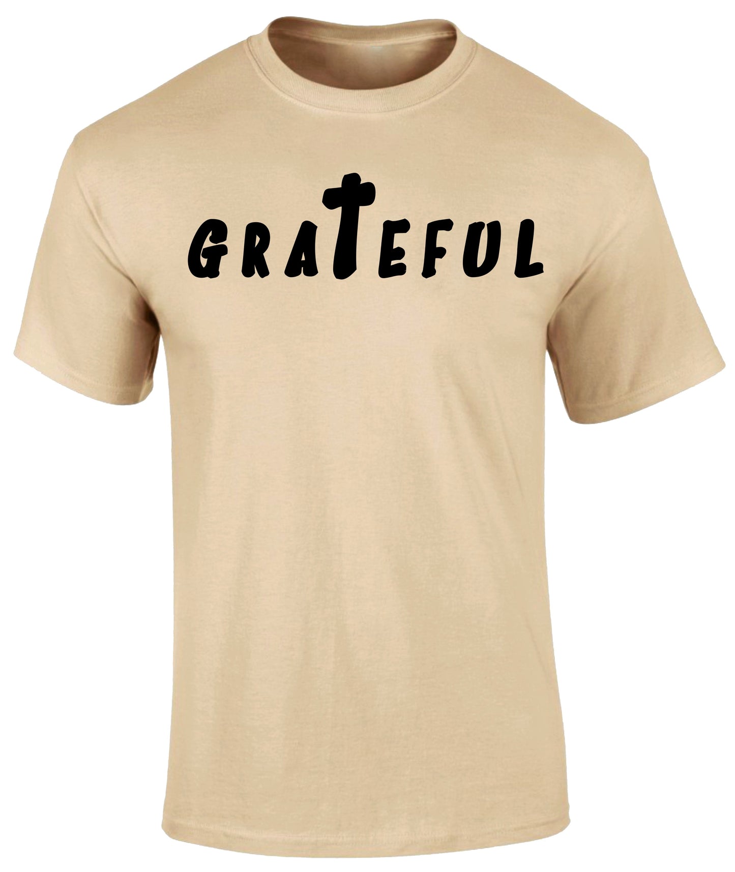 Grateful T Shirt 