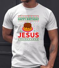Happy Birthday Jesus T Shirt