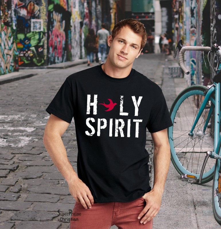 Holy Faith Follower Christian T Shirt - SuperPraiseChristian