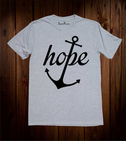 Hope Jesus T Shirt