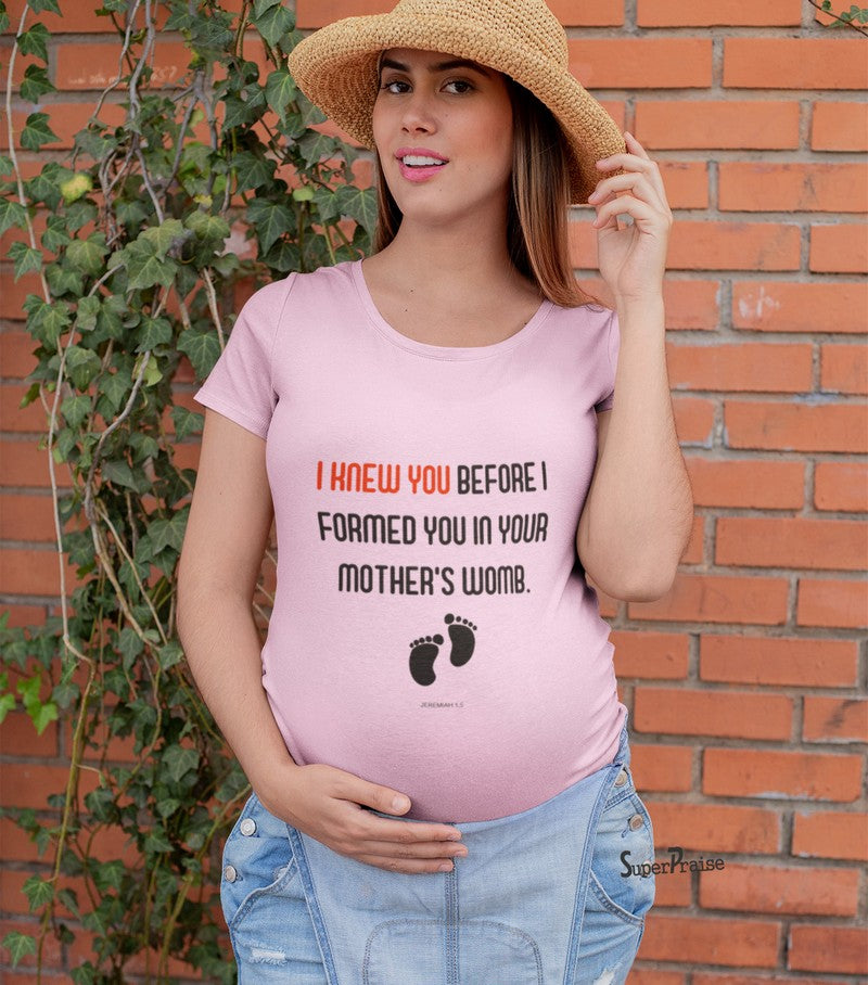 Pregzilla Maternity T-shirt for the Mom-to-Be