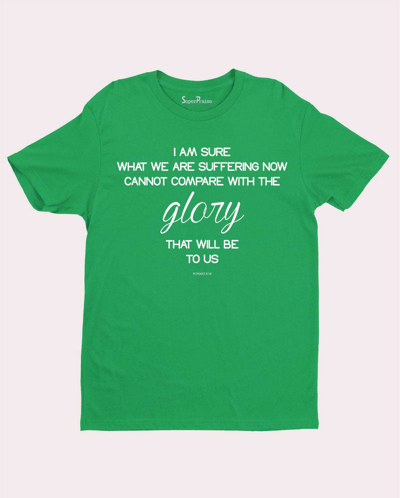 Glory Hope T Shirt
