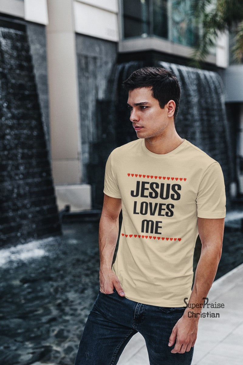 Jesus Is Alive Gospel Christian T Shirt - SuperPraiseChristian