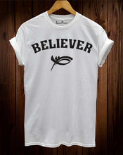 Believer Sign T-Shirt