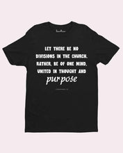 let-there-be-no-divisions-in-the-church-t-shirt