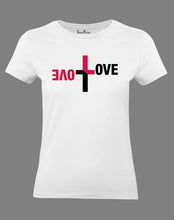 Love Equation Women T Shirt