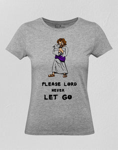 Never Let Me Go Women T Shirt