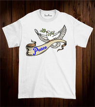 Peace Christian T Shirt