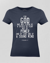 Power Of Love Women T shirt