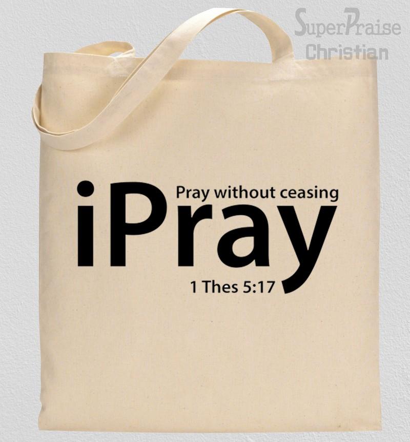 Choose to Be Grateful Tote Bag, Christian Tote Bags, Christian Gifts -  Christ Follower Life