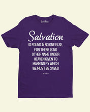 Christian pastor gifts Faith T Shirt Salvation Resurrection