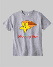 Kids Shooting Star Christmas Christian Xmas T Shirt