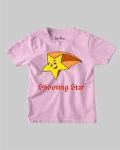 Kids Shooting Star Christmas Christian Xmas T Shirt