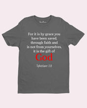The Gift Of God T Shirt