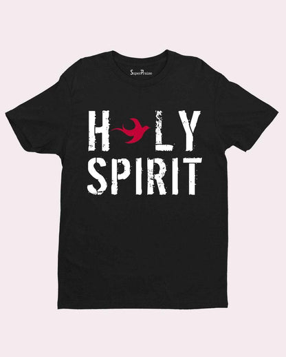 The Holy Spirit T Shirt