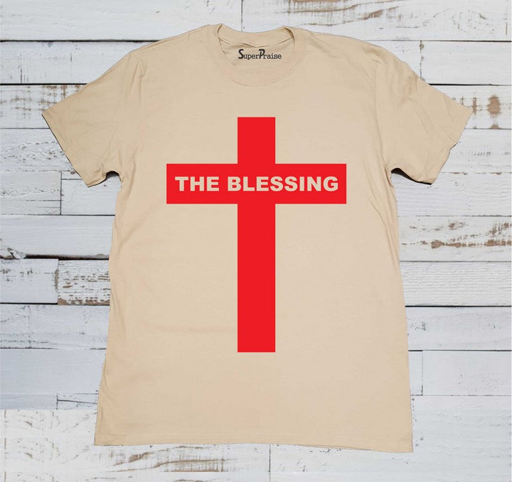 Scottish Blessing - Unisex T-shirt