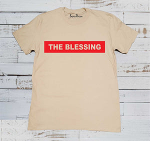 The Lord Blessing T Shirt May The Lord Bless you and keep you TShirt
