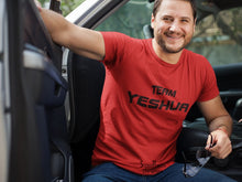 Team Yeshua Christian T Shirt - Super Praise Christian