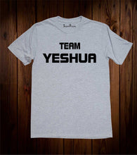 Team Yeshua Christian TShirt
